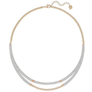 Swarovski Friction Necklace  ✨​